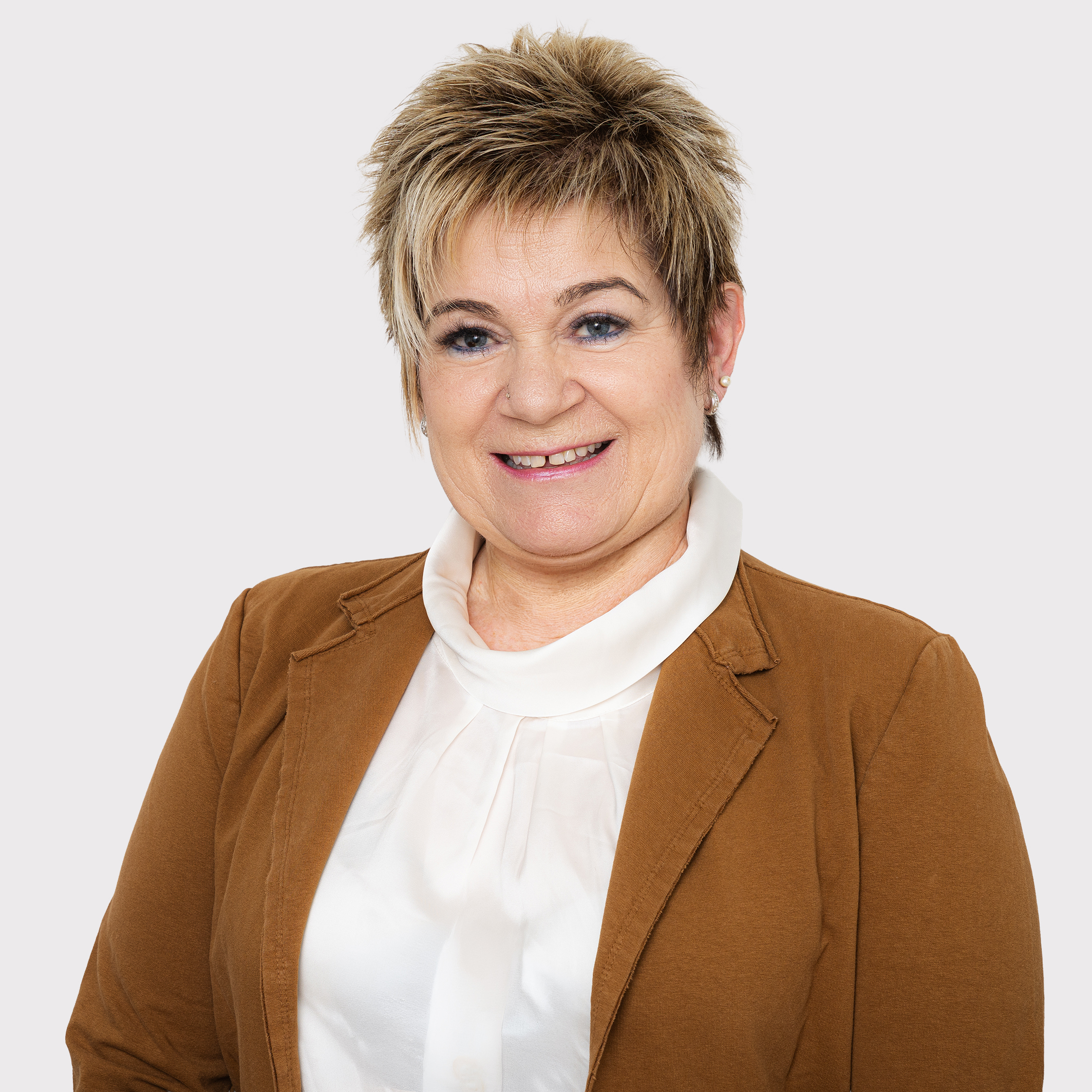  Barbara Schnidrig