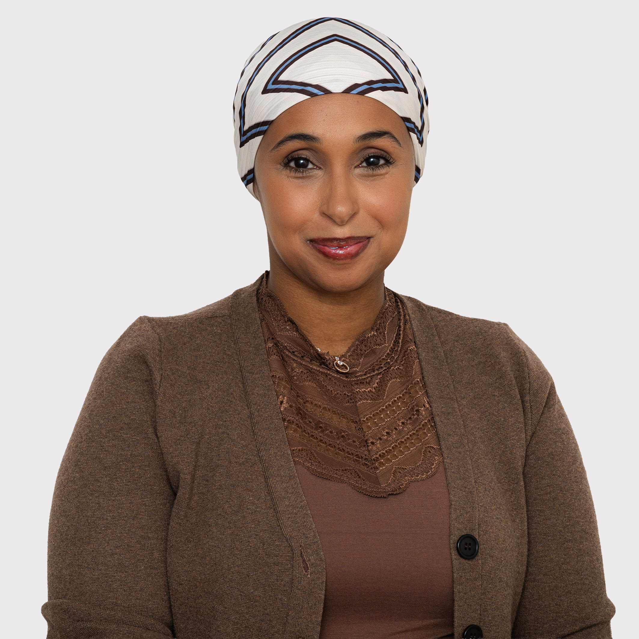  Halima Mohamed