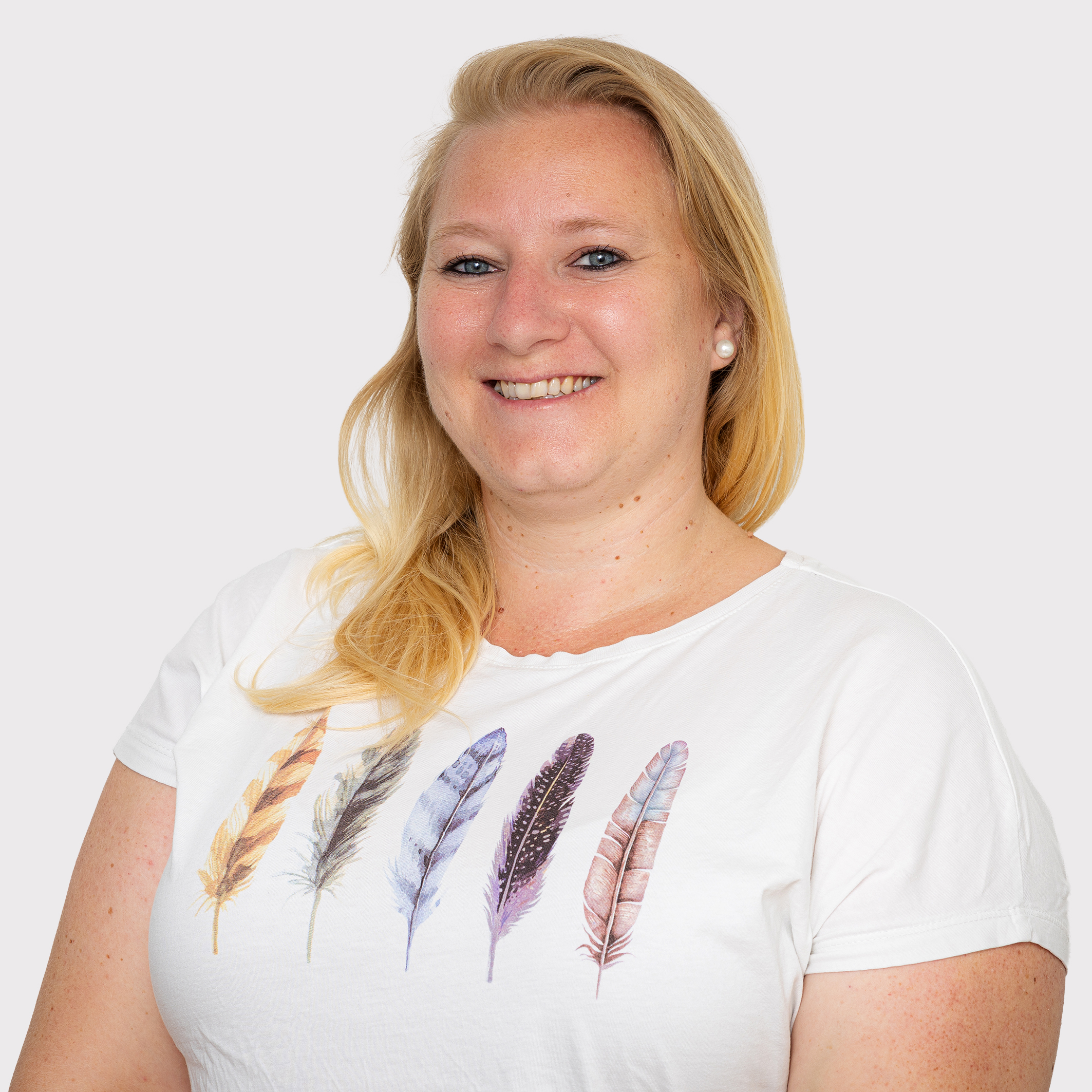  Nina Bechstein