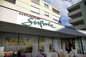 Restaurant Sinfonie